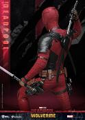 Deadpool & Wolverine - Deadpool Statue Taille Réelle 1/1 Beast Kingdom