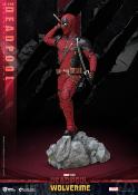 Deadpool & Wolverine - Deadpool Statue Taille Réelle 1/1 Beast Kingdom