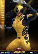 Deadpool & Wolverine - Wolverine Statue Taille Réelle 1/1 Beast Kingdom