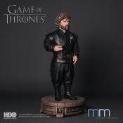 Game of Thrones - Tyrion Lannister Statue Taille Réelle Muckle