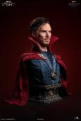 Doctor Strange Buste Taille Réelle 1/1 Queen Studios