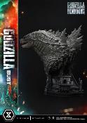 Godzilla VS Kong - Godzilla Buste Prime 1 Studio