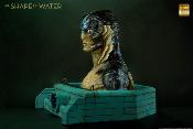 La Forme de l'Eau Amphibian Man Buste Taille Réelle 1/1 Elite Creature Collectibles